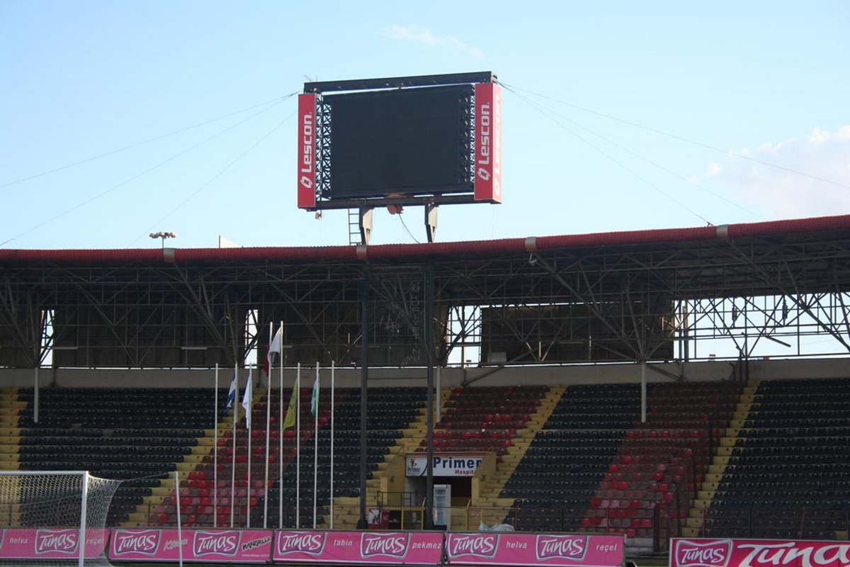 Scoreboards Skorbord
