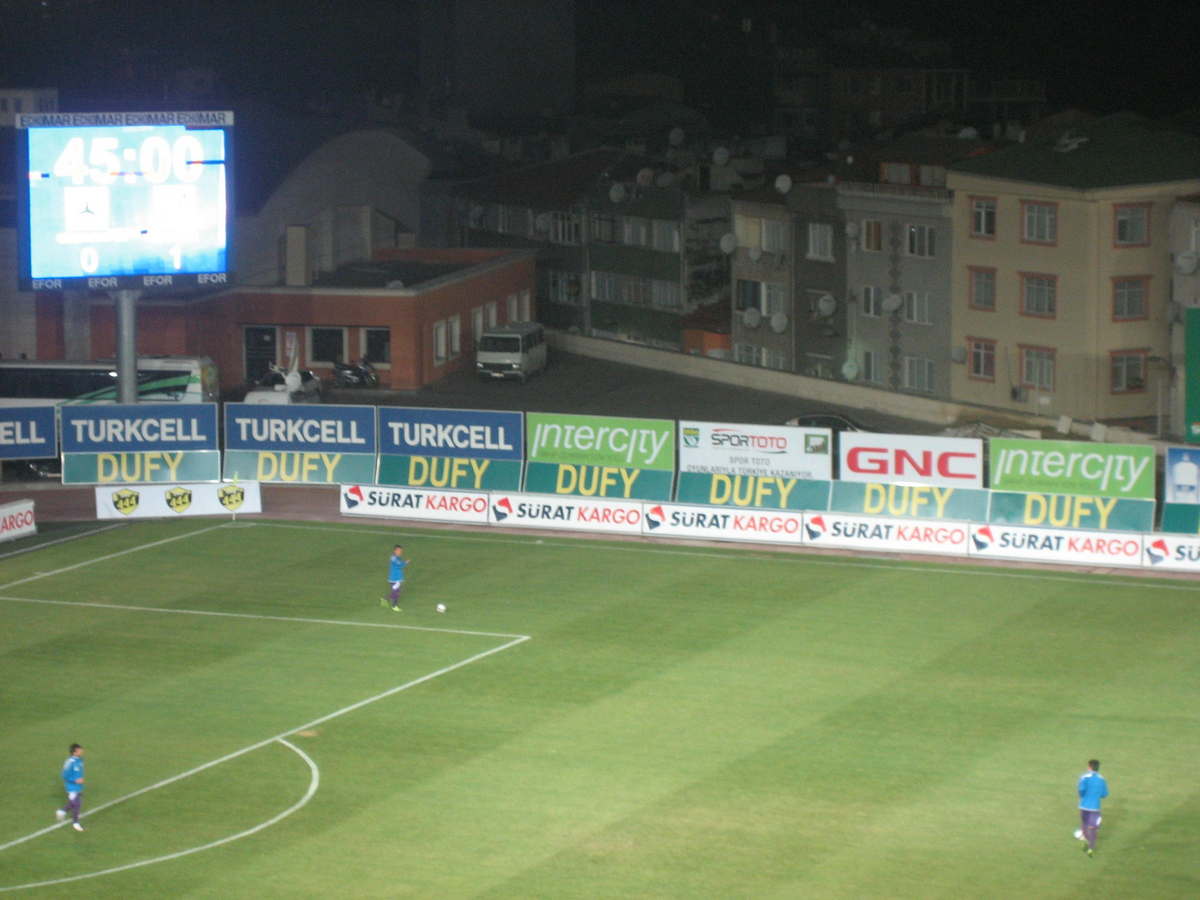 Scoreboards Skorbord