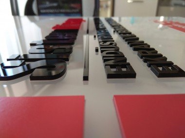 Plexi Products - 3