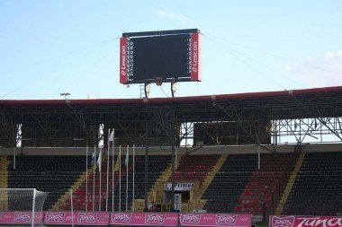 Scoreboards Skorbord