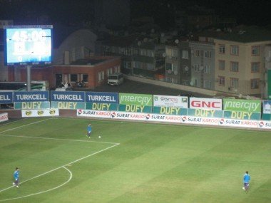 Scoreboards Skorbord