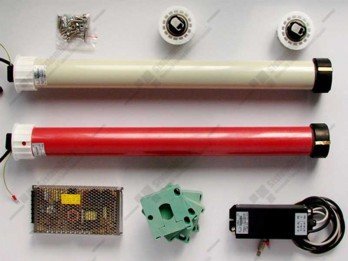 Megalight and Billboard Plus Motor System SCKIT-756