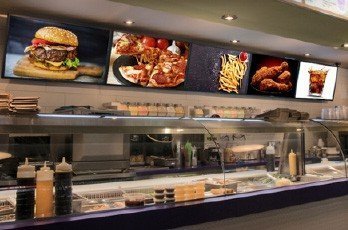Digital Signage Systems