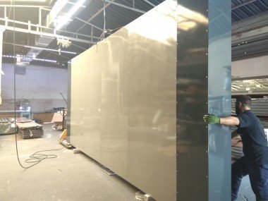 12 m2 Megalight - 10