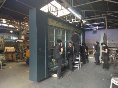 12 m2 Megalight - 9