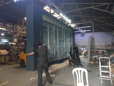 12 m2 Megalight - 14