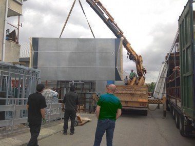 12 m2 Megalight - 13