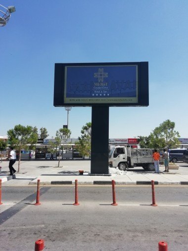 12 m2 Megalight - 4