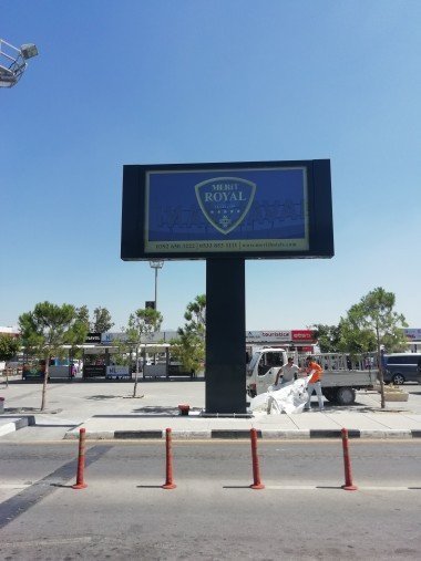12 m2 Megalight - 3