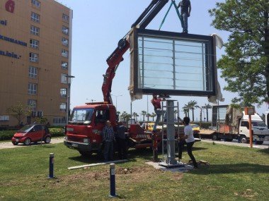 7 m2 Megalight - 1