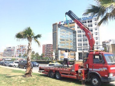 7 m2 Megalight - 7