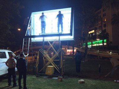 7 m2 Megalight - 11