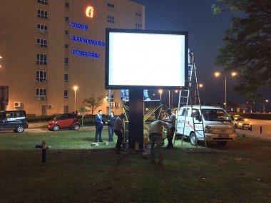 7 m2 Megalight - 14