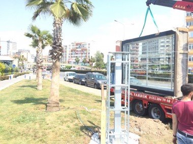 7 m2 Megalight - 15