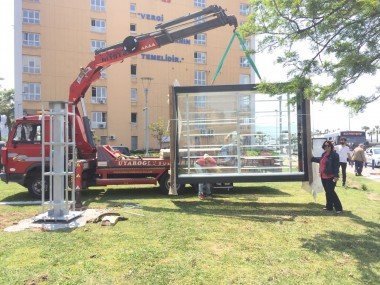 7 m2 Megalight - 10