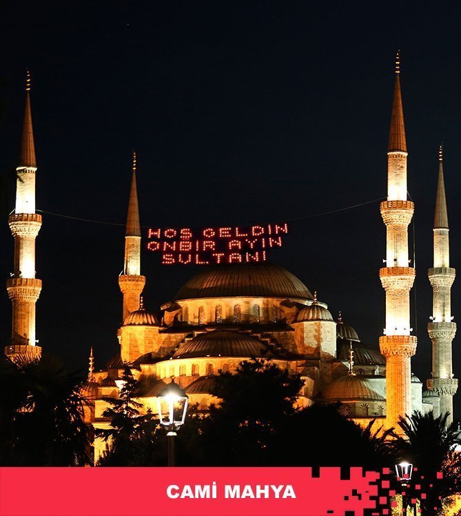 Camii Mahya