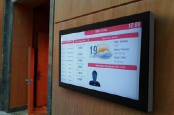 Meeting Room Monitors