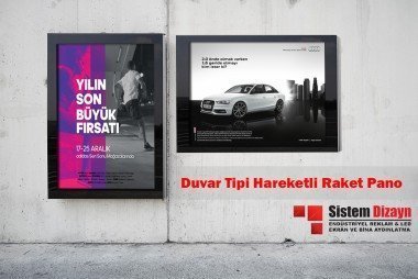 Duvar Tipi CLP
