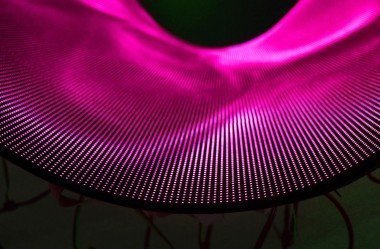 Flexible Mesh