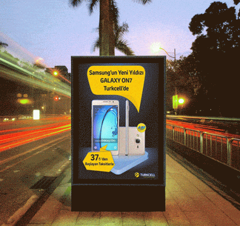 Sistem Dizayn Reklam