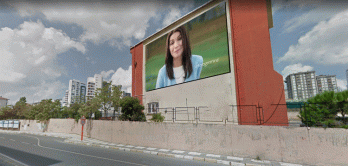 LED Ekran