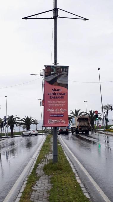 Elektrik Direk Reklam Mekanızması