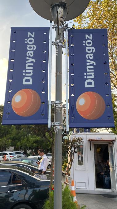Mini Elektrik Direk Aparatı